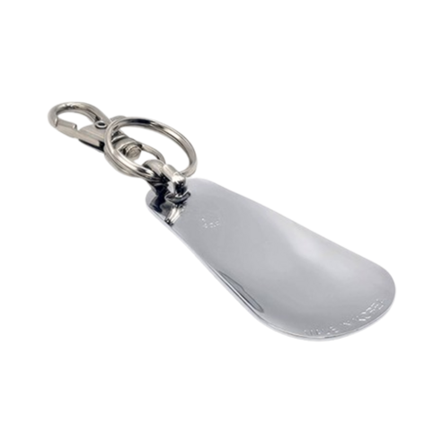 꽉 낀 신발, 이제 짜증내지 마세요! 스텐 열쇠고리 구두주걱 헤라 솔직 사용 후기 구두주걱키링