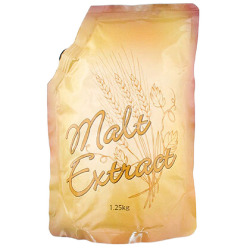 집에서 만드는 건강한 달콤함, 선인 몰트 엑기스 활용법 대공개! 몰트엑기스