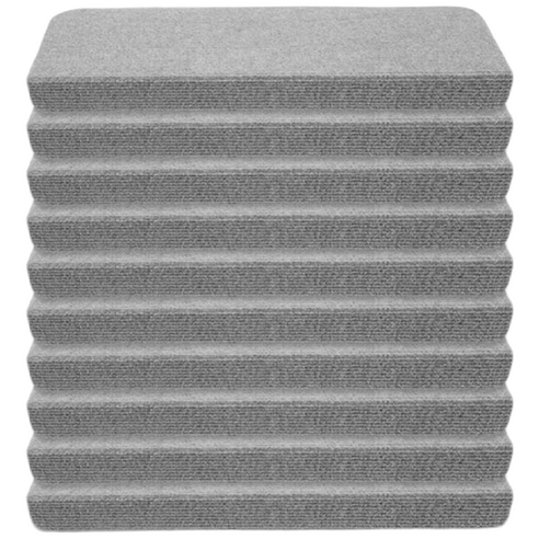 댕댕이 슬개골, 이제 걱정 마세요! 딩동펫 미끄럼방지 매트 솔직 후기 계단카페트