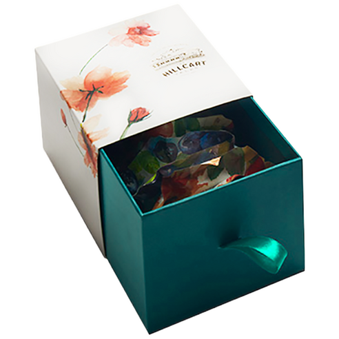 [GIFT SET]힐카트 테일즈 트로브 6모슬린 티백 허브차 Hillcart Tales
