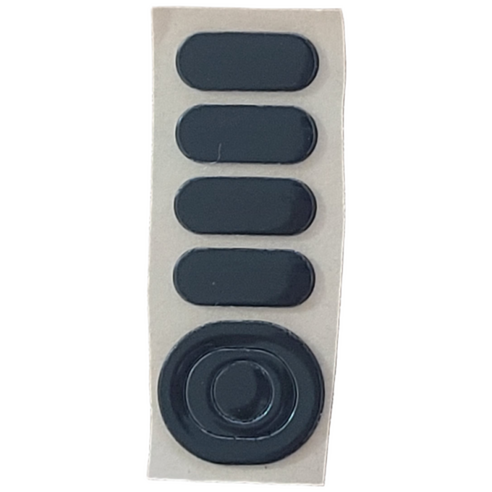 로지텍 마우스 3M 피트 G102 G304 G703 G PRO 지슈라 MX 마스터 애니웨어 등