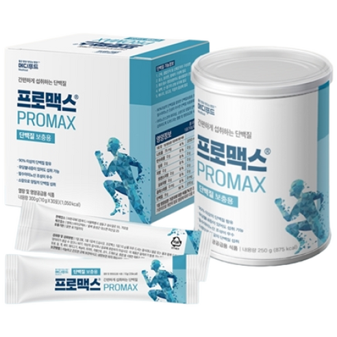 메디푸드 프로맥스 단백질 보충제 275g