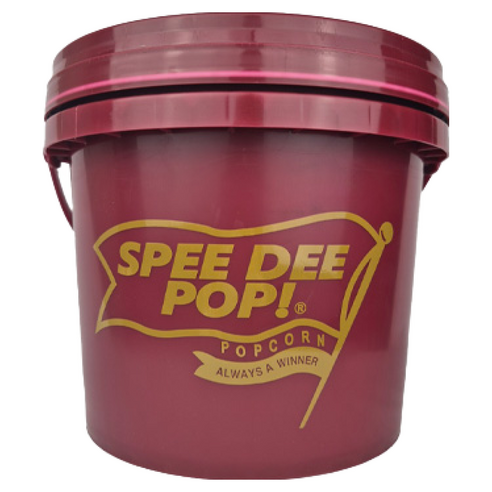 스피디 팝콘오일 3kg