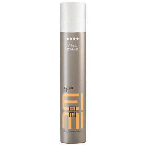 중요한 날, 완벽한 스타일을 하루 종일! 웰라 아이미 슈퍼 셋 헤어스프레이 솔직 후기 웰라아이미스프레이