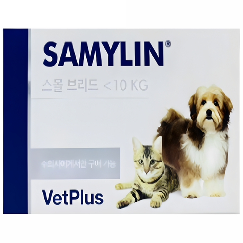 "우리 댕냥이, 혹시 밥투정 심해졌나요? 😥 간 건강, 이제 더 이상 고민 마세요!" 새밀린