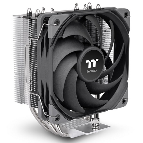 써멀테이크 UX400, 블랙, 1개