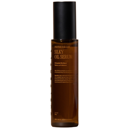 찰랑이는 머릿결, 드디어 찾았다! ✨ 손상된 내 머리에 내린 한 줄기 빛, 커리쉴 헤어 에센스 실키 오일 세럼 솔직 후기! 커리쉴헤어오일