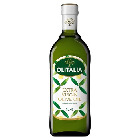 올리타리아 엑스트라버진 올리브유 1L × 1개, 개당 용량 × 수량 섬네일