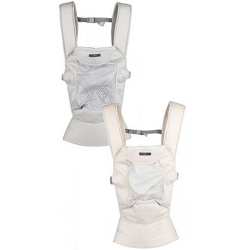 육아는 장비빨? 가볍고 편안한 아기띠로 진짜 육아를 시작하세요! 아가방아기띠