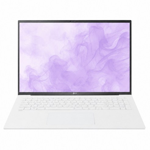 LG전자 2025 그램 17 코어Ultra5, 에센스 화이트, 256GB, 16GB, WIN11 Home, 17Z90S-GA5VK