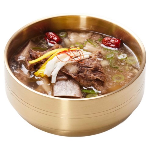 원조할매 갈비탕, 갈비탕, 간편한 한끼, 1개, 700g