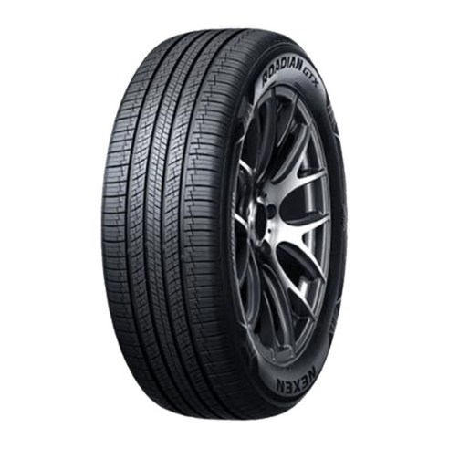 넥센 로디안 GTX 255/50R20 109V 2555020 장착비 별도/택배 전용, 1개, 장착 미포함