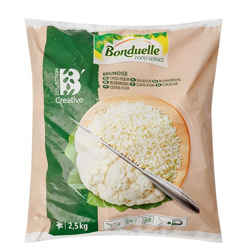 선인 컬리플라워라이스 2.5kg