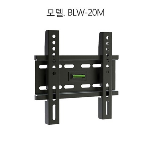 CS-4435 TV 스탠드 플로어 티비 거치대 삼성 LG 호환, 블랙 Best Top5 10 보인 벽걸이 TV 브라켓 티비 거치대, BLW-34T