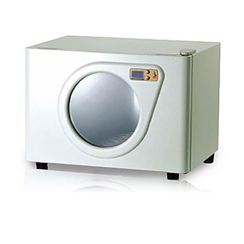 카리스 KRS-200D(G) 20L온장고, 화이트