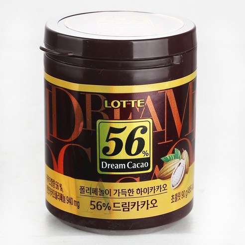 드림카카오 56% 초콜릿, 30개, 86g 기차여행 Best Top5 드림카카오 56% 초콜릿, 30개, 86g 기차여행 Best Top5