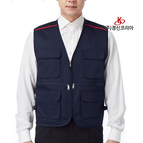 KSK 50v 네이비, 1개