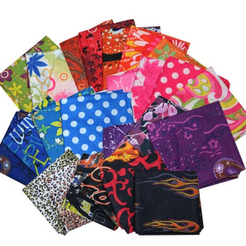 레져스포츠용 멀티스카프, 퍼플