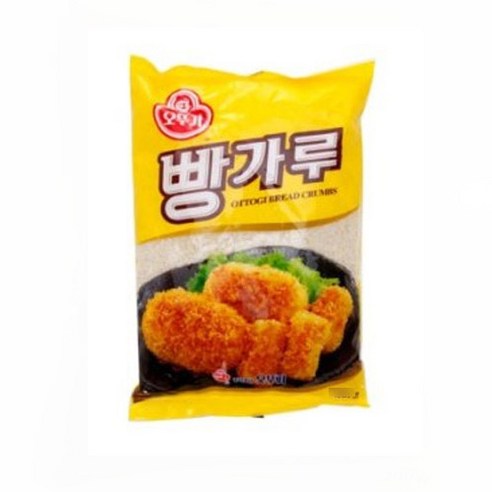 오뚜기 빵가루, 200g, 1개