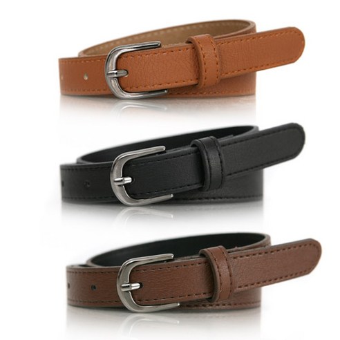 Swell 스웰 여성벨트 캐주얼벨트 (SB16)