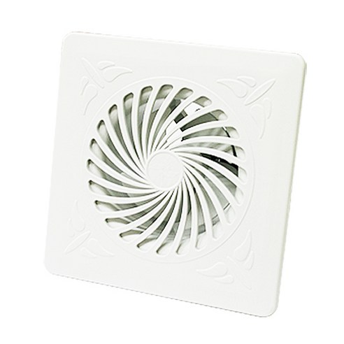 가성비와 편의성을 갖춘 욕실 환풍기, 성은테크 ESV-100G