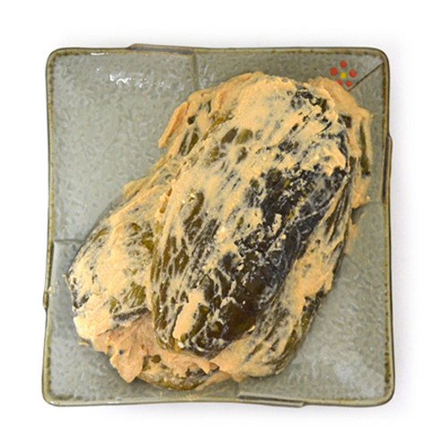 정읍 토종 청외장아찌 울외장아찌 /농가배송, 4kg, 1개