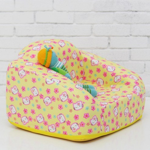 아이들을 위한 안전하고 편안한 공간