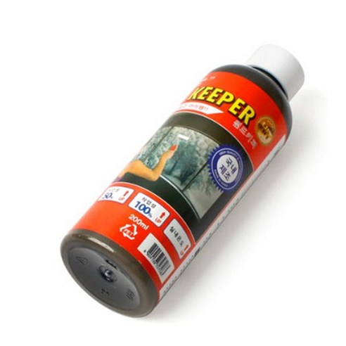 추천제품 바르는뽁뽁이 윈드키퍼 리필 200ml