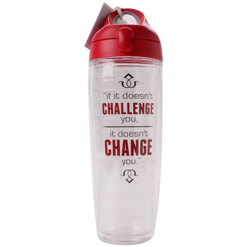 터비스 휴대용물통, Challenge Change, 710ml