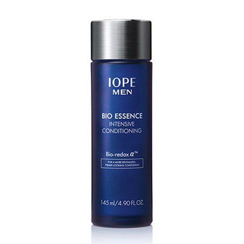 안나플러스 4GF 남자 올인원 스킨 로션 남성 주름 미백 화장품 에센스, 120ml, 3개 아이오페옴므올인원 11 아이오페 맨 바이오 에센스 인텐시브 컨디셔닝, 145ml, 1개