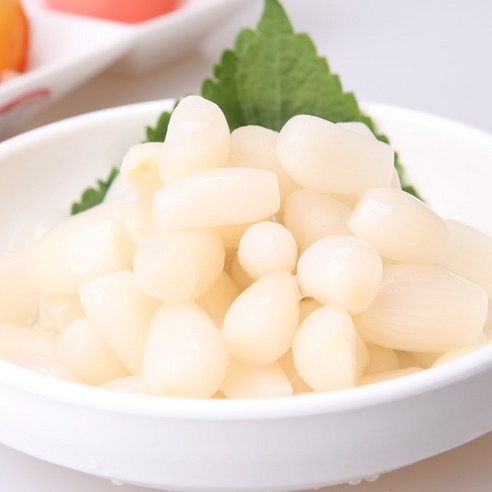 푸른회식당 새우몰 락교 1kg 초밥 생선회 장어에 찰떡궁합, 1개 Best Top5