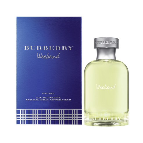 추천상품 버버리 위캔드 맨 EDT 100ml 소개