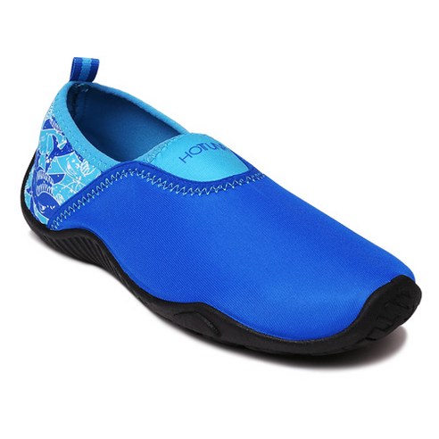 가성비 끝판왕! 시원한 여름, 핫튜나 아쿠아슈즈 스플레셔와 함께!