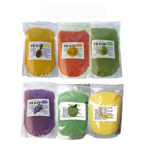 노스텔지아 솜사탕 메이커, 1개