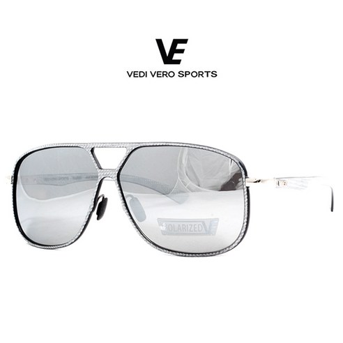 베디베로 스포츠 [100%정품]베디베로 선글라스 VS7507 SIV 편광렌즈