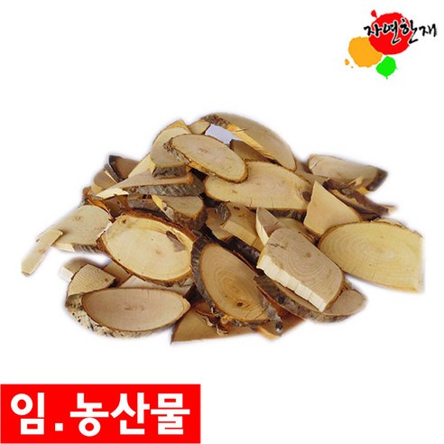 자연한재 국산 마가목 300g, 1개