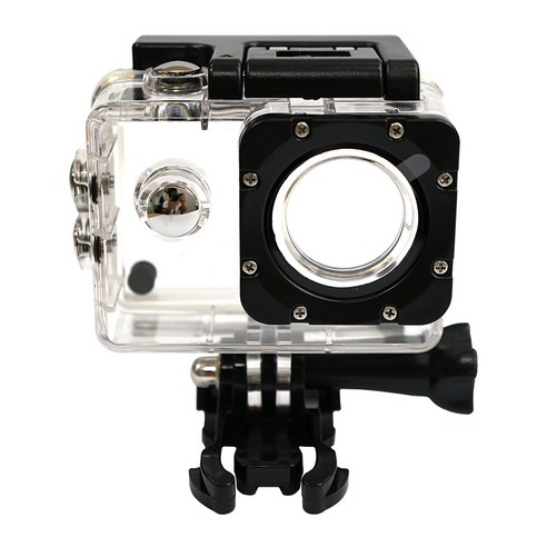 SJCAM 액션캠을 위한 완벽한 보호, SJCAM 방수 케이스!