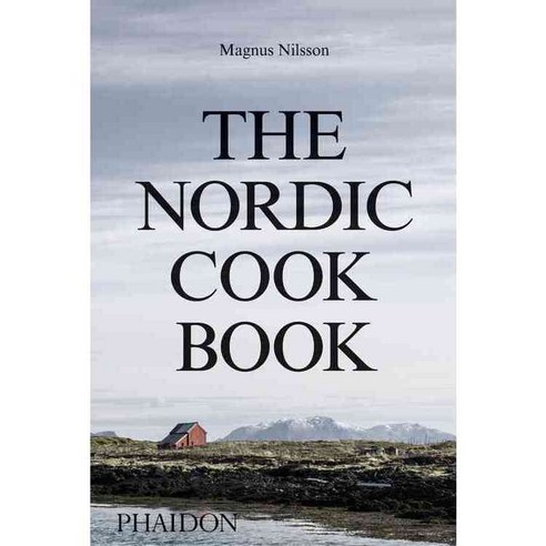The Nordic Cookbook, Phaidon