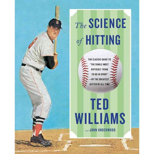 The Science of Hitting, Simon & Schuster
