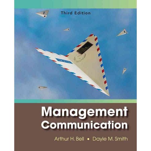 Management Communication, John Wiley & Sons Inc