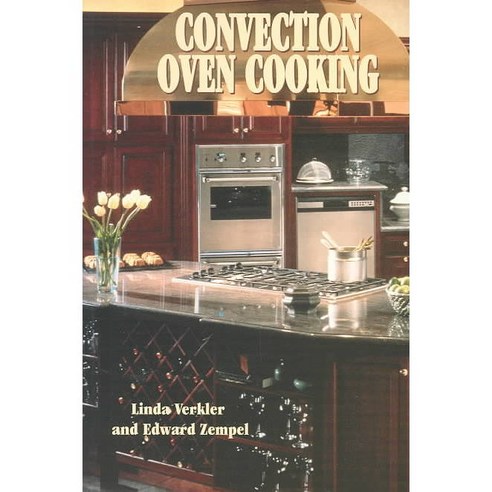 Convection Oven Cooking, Pelican Pub Co Inc