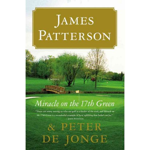 Miracle on the 17th Green, Back Bay Books