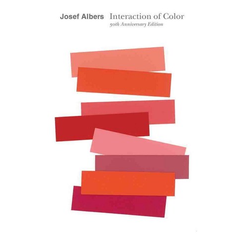 Interaction of Color:50th Anniversary Edition, Yale University Press