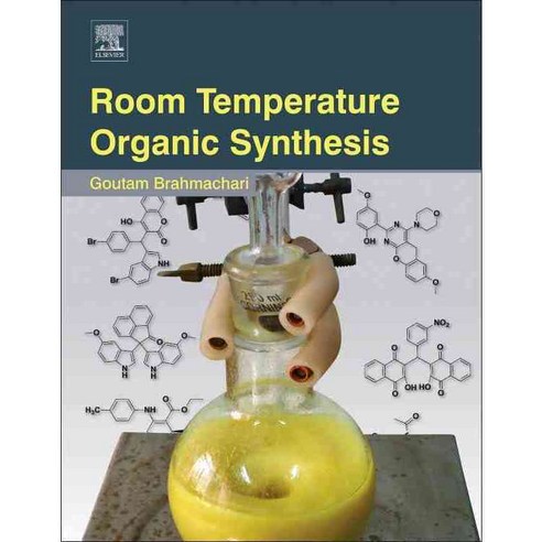 Room Temperature Organic Synthesis, Elsevier Science Ltd
