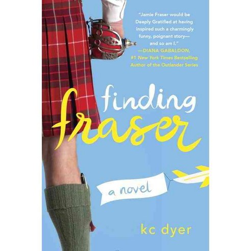 Finding Fraser, Berkley Pub Group