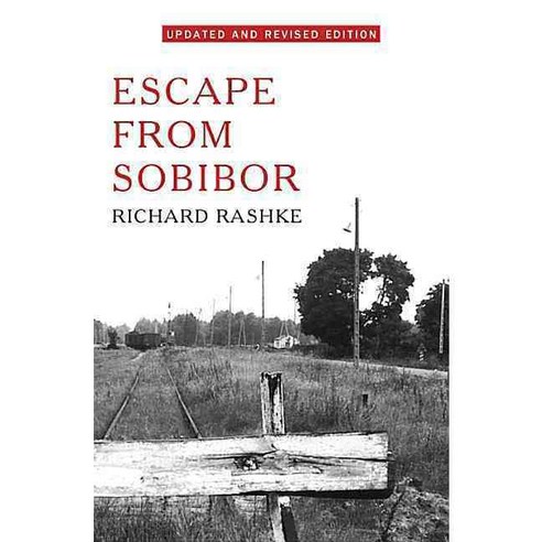 Escape from Sobibor, Open Road Media