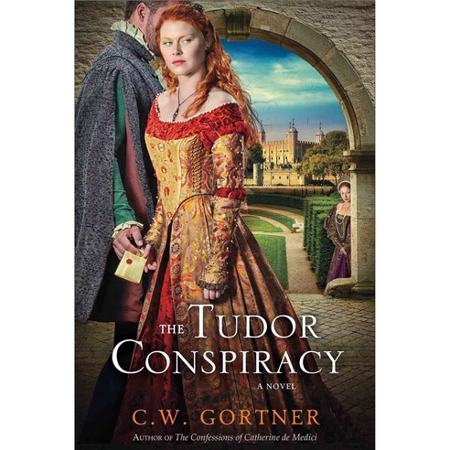 The Tudor Conspiracy, Griffin