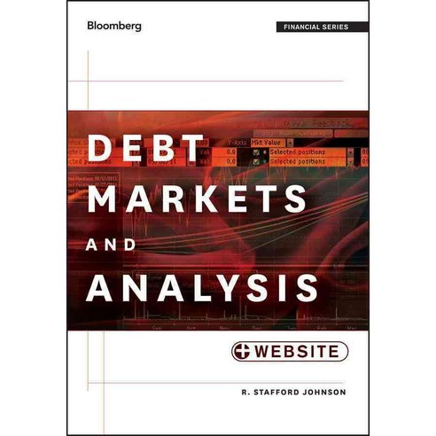 Debt Markets and Analysis, Bloomberg Pr