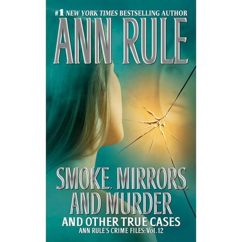 Smoke Mirrors and Murder and Other True Cases, Pocket Books