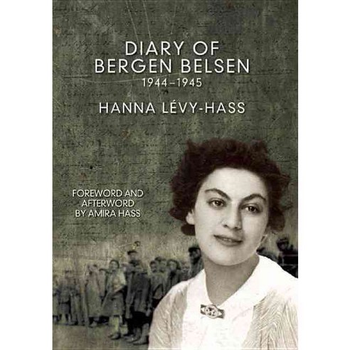 Diary of Bergen-Belsen, Haymarket Books